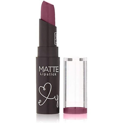 Red By Kiss Matte Lipstick All Colours Available!